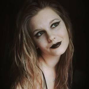 Meet your Posher, Ally